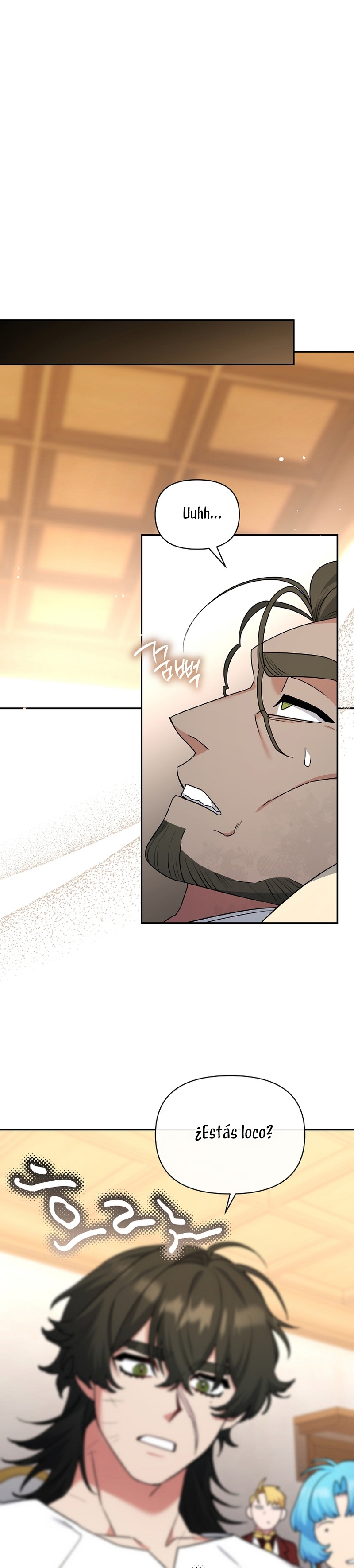 A pesar de que soy una villana, soy muy buena cocinando Capítulo 36 - Page 26