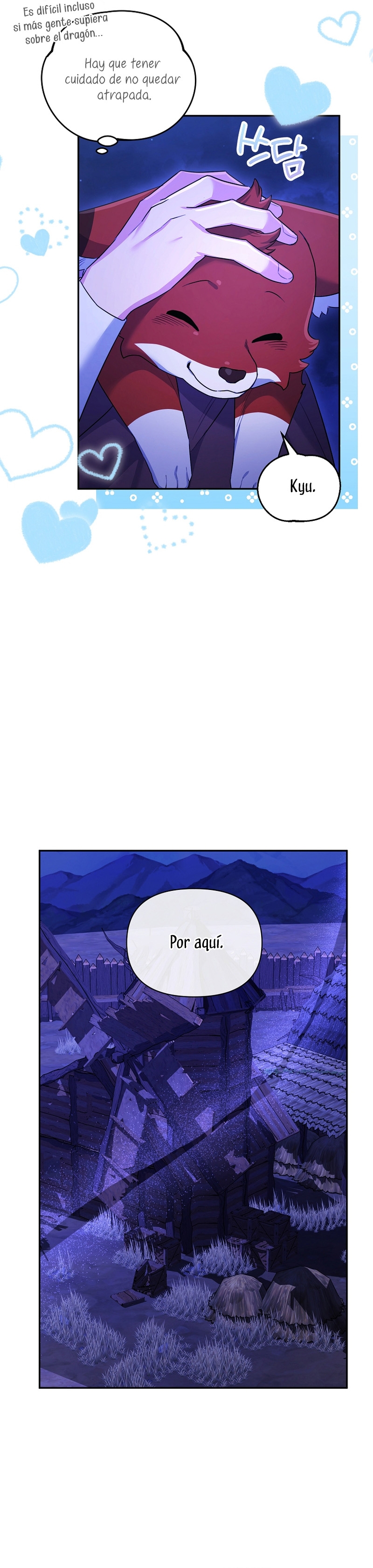A pesar de que soy una villana, soy muy buena cocinando Capítulo 39 - Page 14