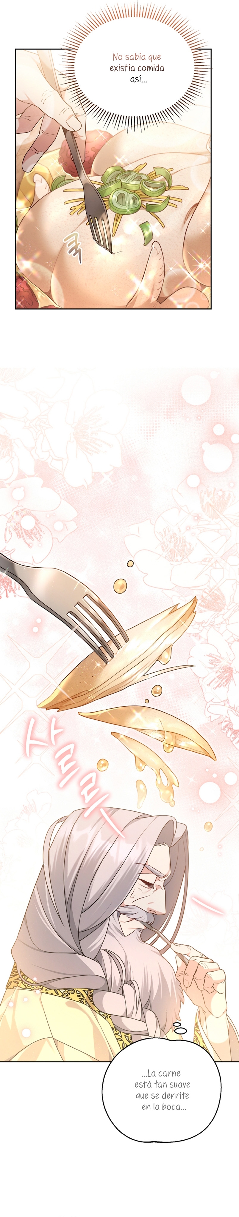 A pesar de que soy una villana, soy muy buena cocinando Capítulo 4 - Page 20