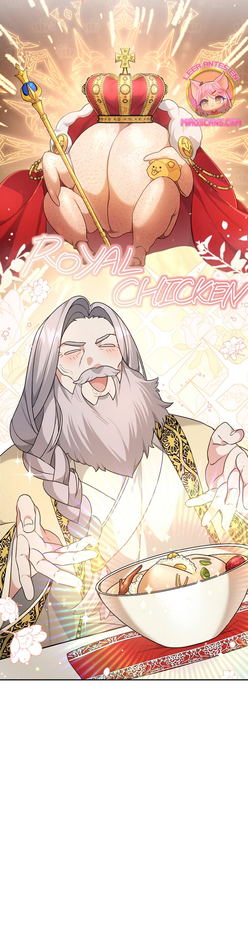 A pesar de que soy una villana, soy muy buena cocinando Capítulo 4 - Page 26