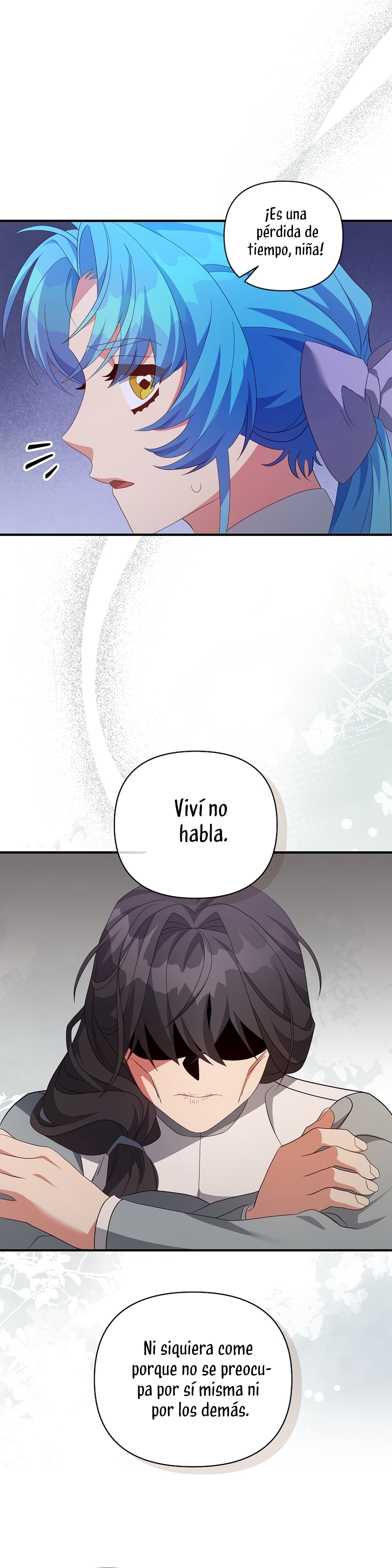 A pesar de que soy una villana, soy muy buena cocinando Capítulo 44 - Page 22