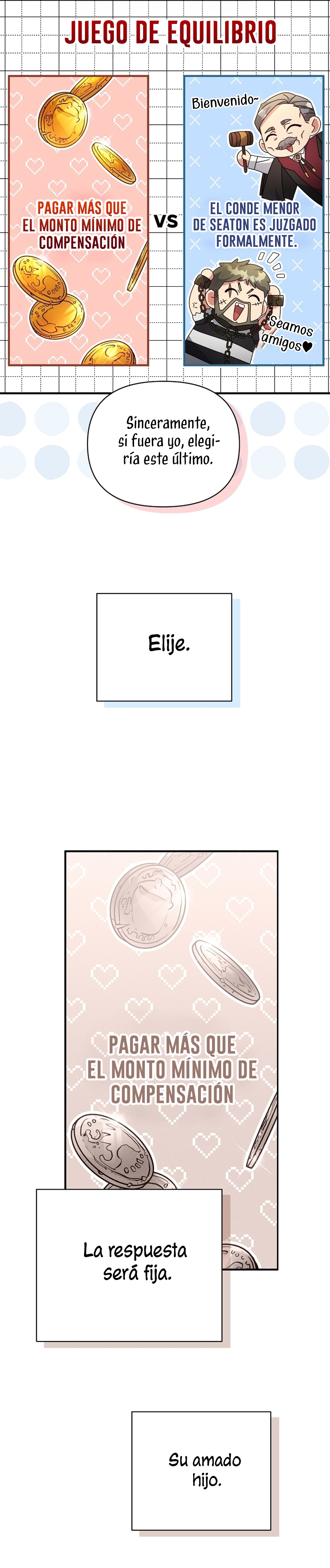 A pesar de que soy una villana, soy muy buena cocinando Capítulo 49 - Page 16