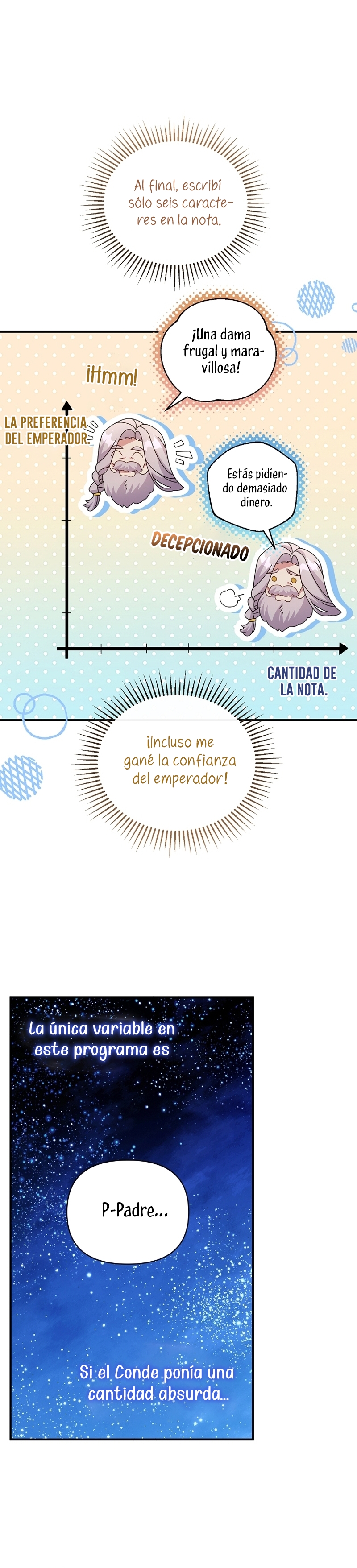 A pesar de que soy una villana, soy muy buena cocinando Capítulo 49 - Page 32