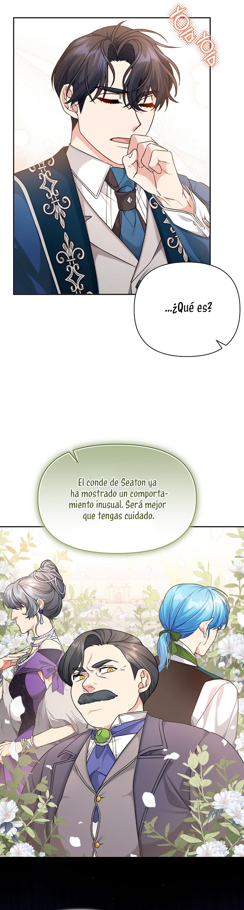 A pesar de que soy una villana, soy muy buena cocinando Capítulo 5 - Page 14