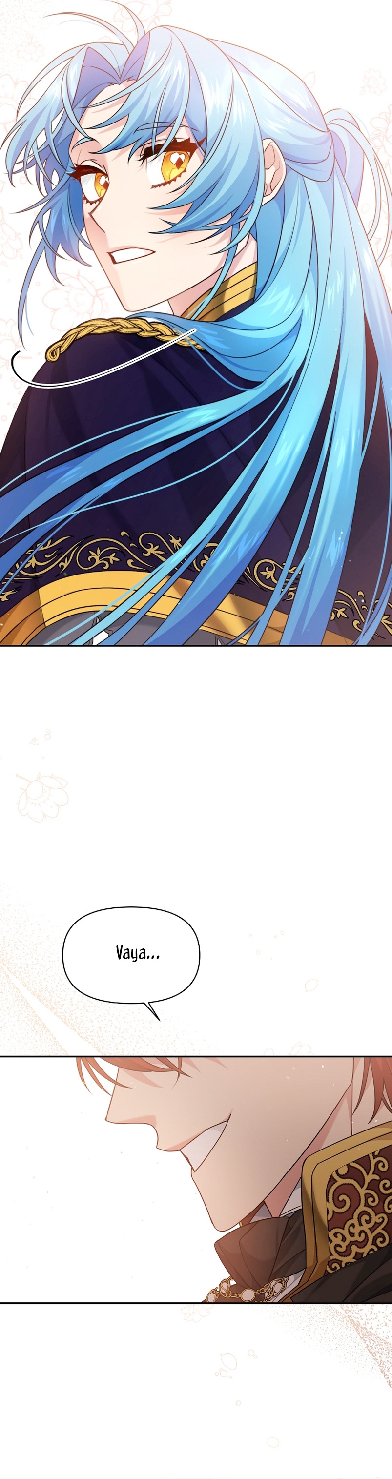 A pesar de que soy una villana, soy muy buena cocinando Capítulo 5 - Page 37