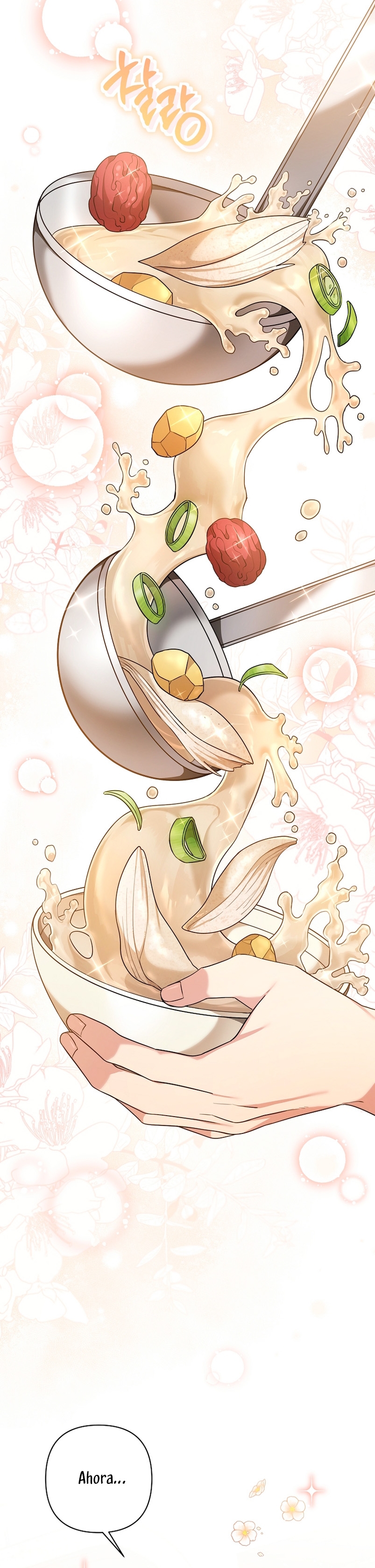 A pesar de que soy una villana, soy muy buena cocinando Capítulo 5 - Page 4