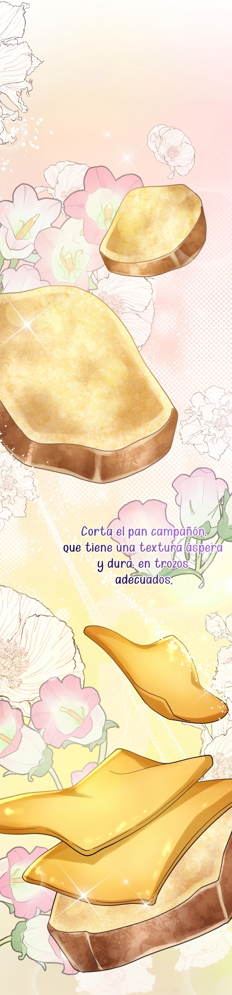 A pesar de que soy una villana, soy muy buena cocinando Capítulo 51 - Page 26