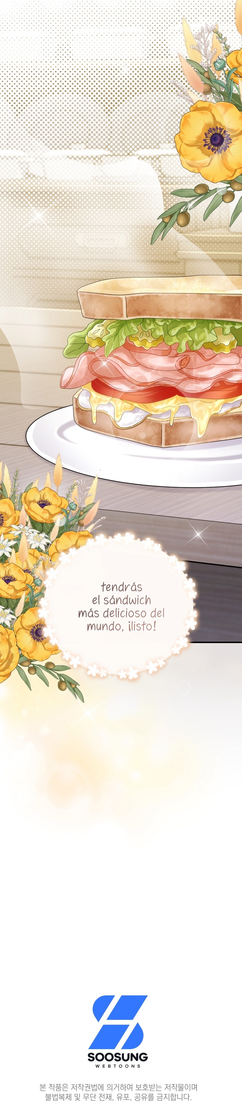 A pesar de que soy una villana, soy muy buena cocinando Capítulo 51 - Page 28