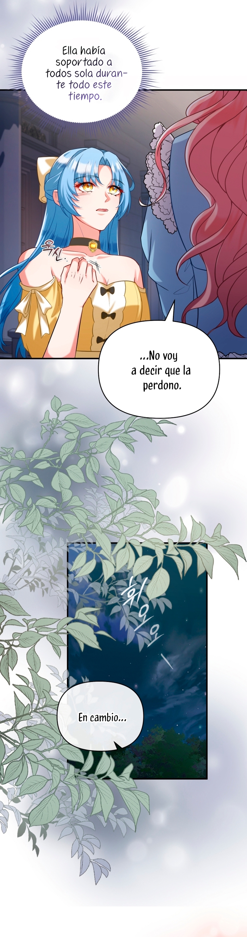 A pesar de que soy una villana, soy muy buena cocinando Capítulo 54 - Page 16