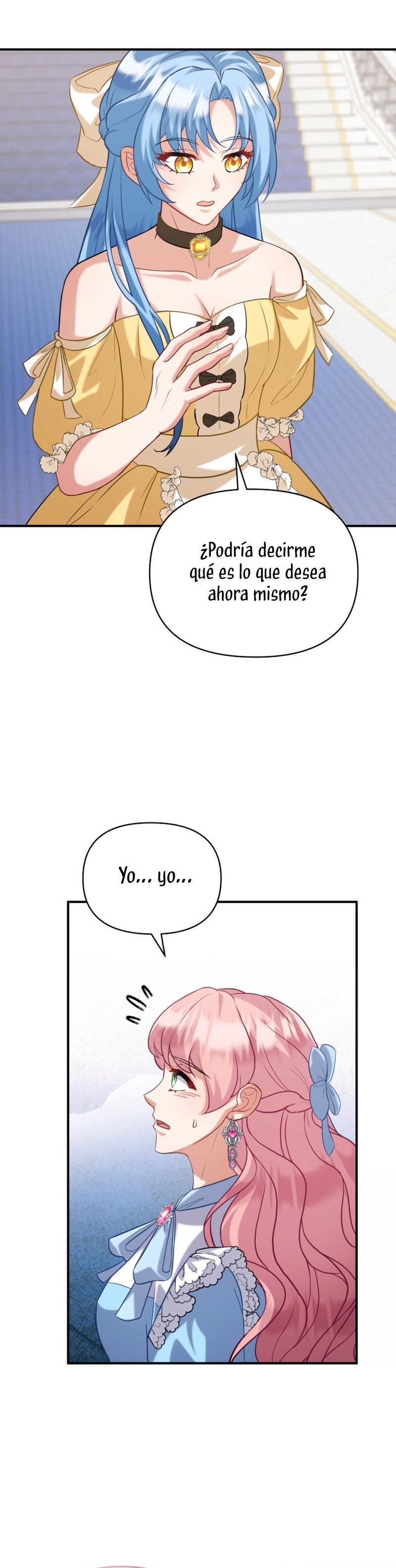 A pesar de que soy una villana, soy muy buena cocinando Capítulo 55 - Page 8
