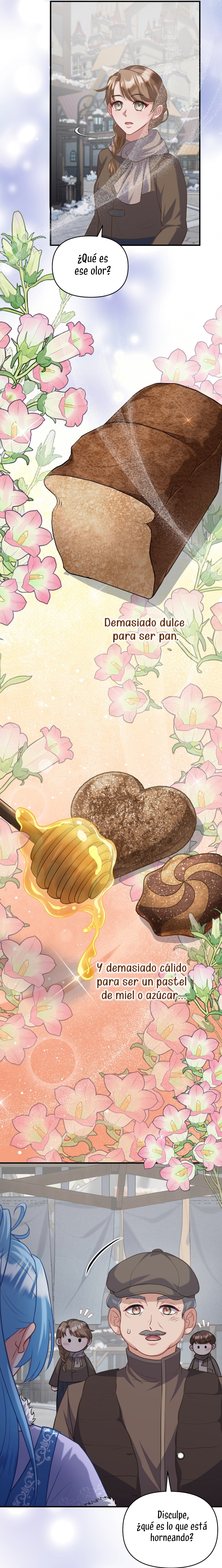 A pesar de que soy una villana, soy muy buena cocinando Capítulo 56 - Page 24
