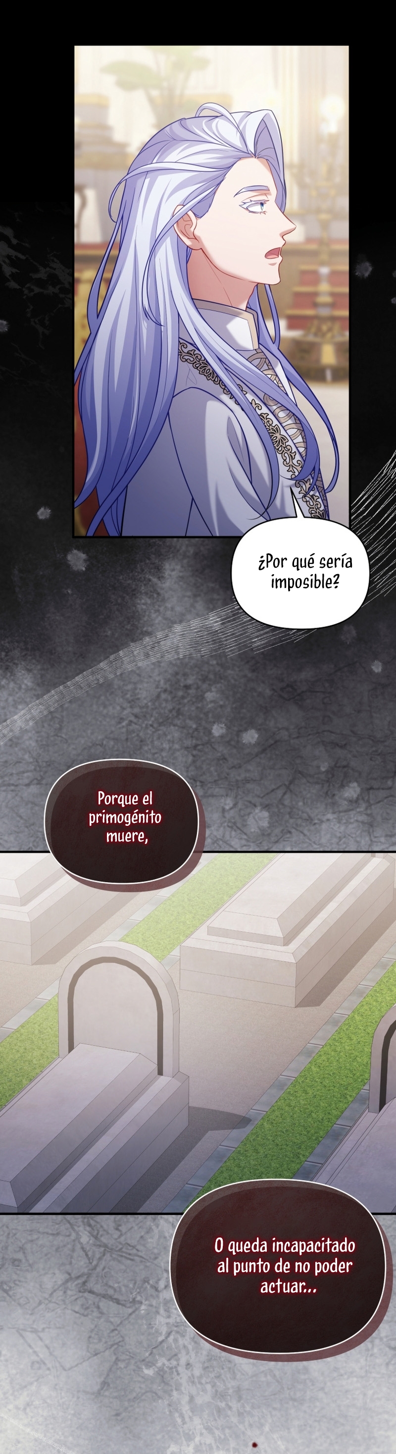 A pesar de que soy una villana, soy muy buena cocinando Capítulo 59 - Page 17