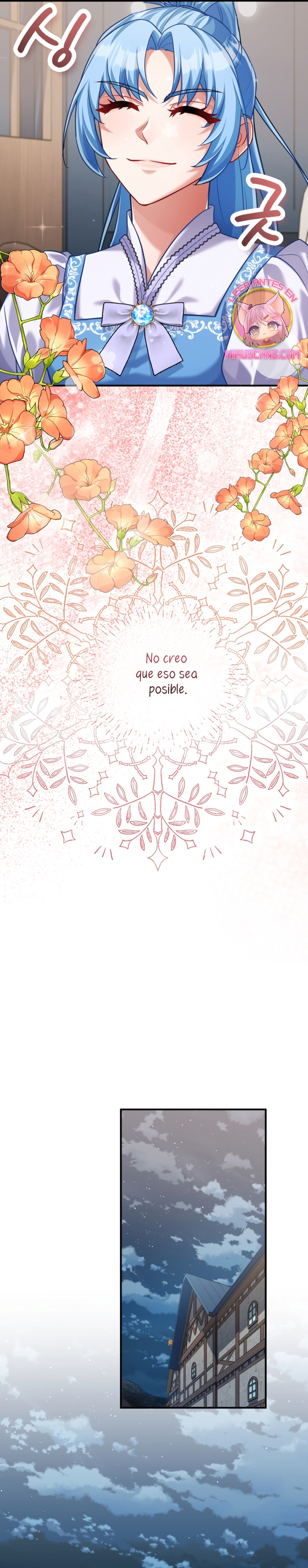 A pesar de que soy una villana, soy muy buena cocinando Capítulo 60 - Page 24
