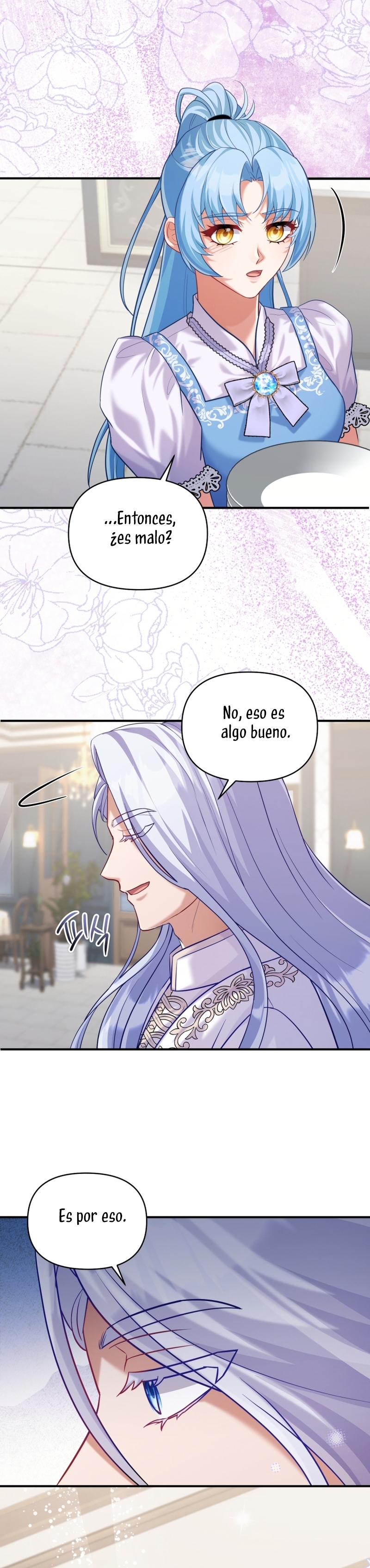 A pesar de que soy una villana, soy muy buena cocinando Capítulo 61 - Page 14
