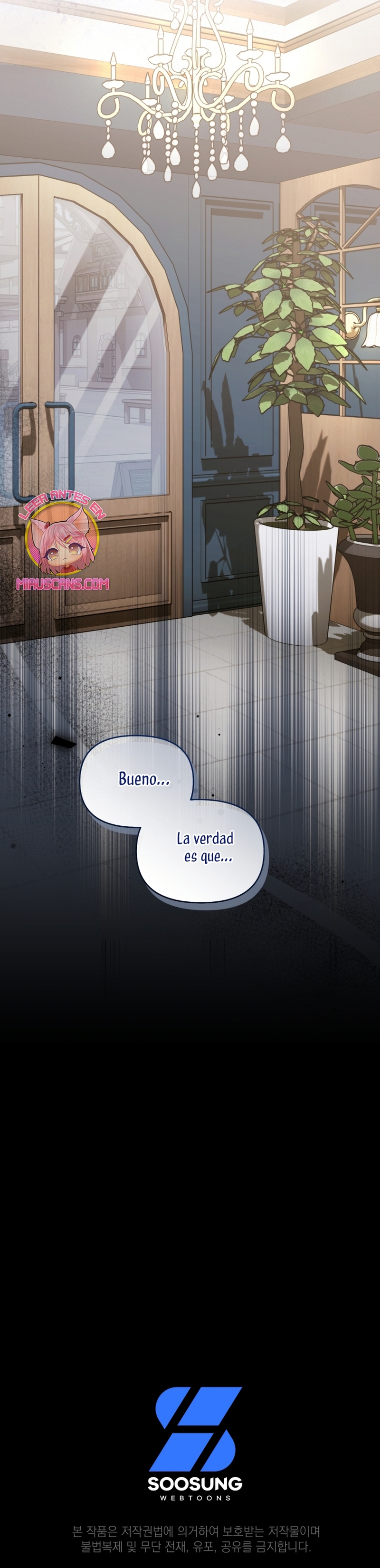 A pesar de que soy una villana, soy muy buena cocinando Capítulo 62 - Page 24