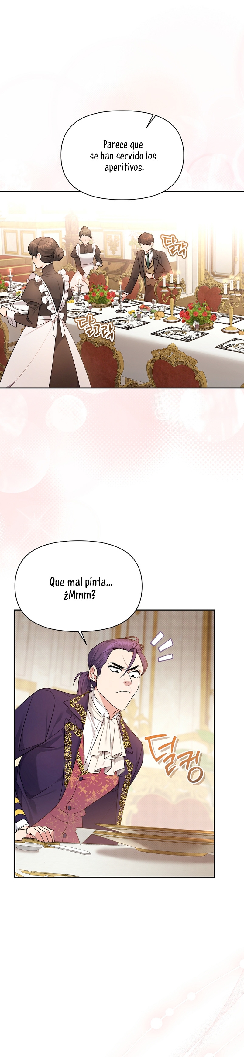 A pesar de que soy una villana, soy muy buena cocinando Capítulo 7 - Page 10