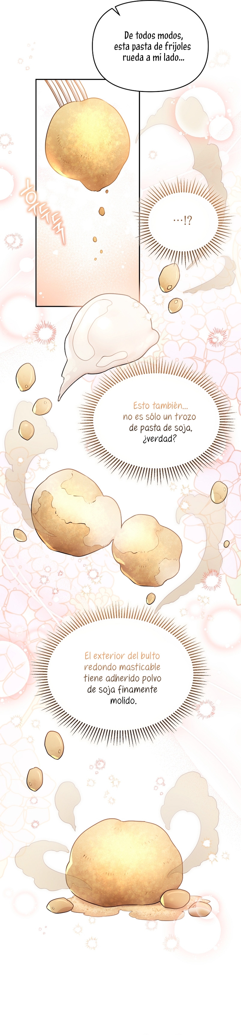 A pesar de que soy una villana, soy muy buena cocinando Capítulo 7 - Page 16