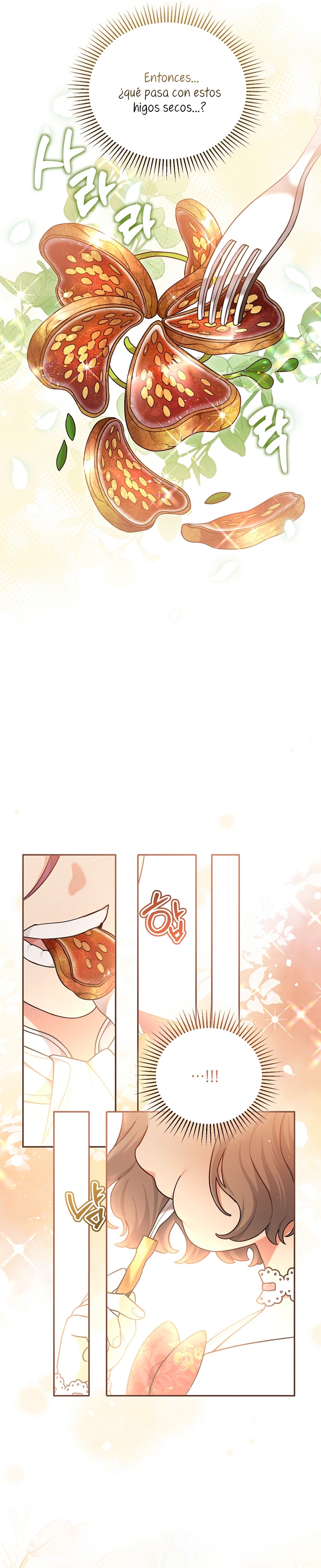 A pesar de que soy una villana, soy muy buena cocinando Capítulo 7 - Page 20