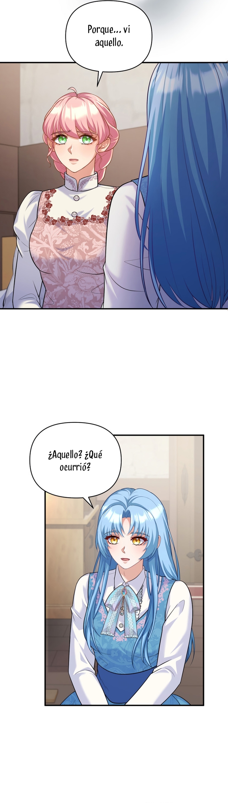 A pesar de que soy una villana, soy muy buena cocinando Capítulo 71 - Page 14