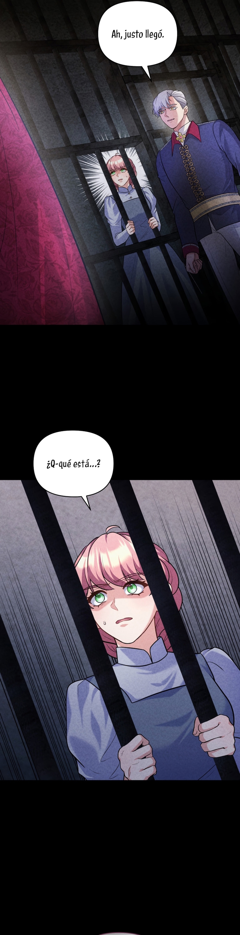 A pesar de que soy una villana, soy muy buena cocinando Capítulo 71 - Page 18