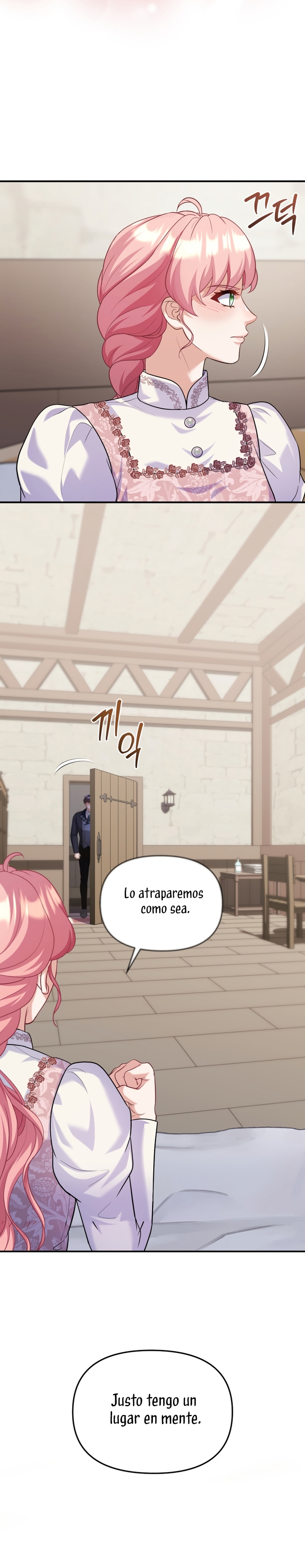 A pesar de que soy una villana, soy muy buena cocinando Capítulo 72 - Page 20