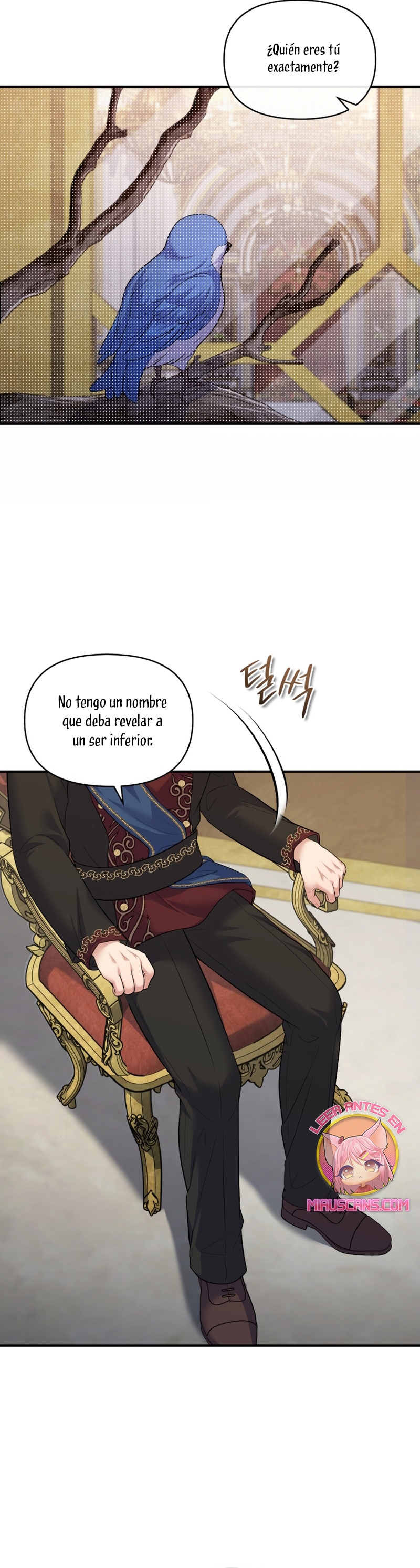 A pesar de que soy una villana, soy muy buena cocinando Capítulo 75 - Page 10