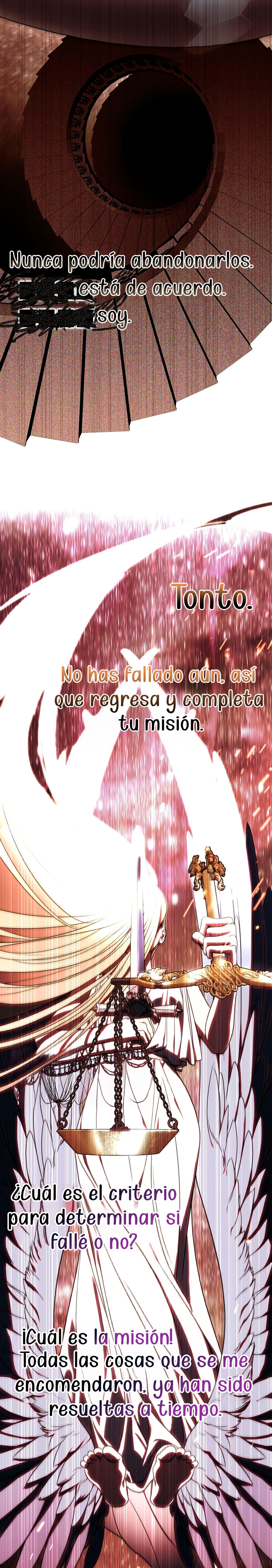 La guía del ranker para vivir bien Capítulo 37 - Page 3
