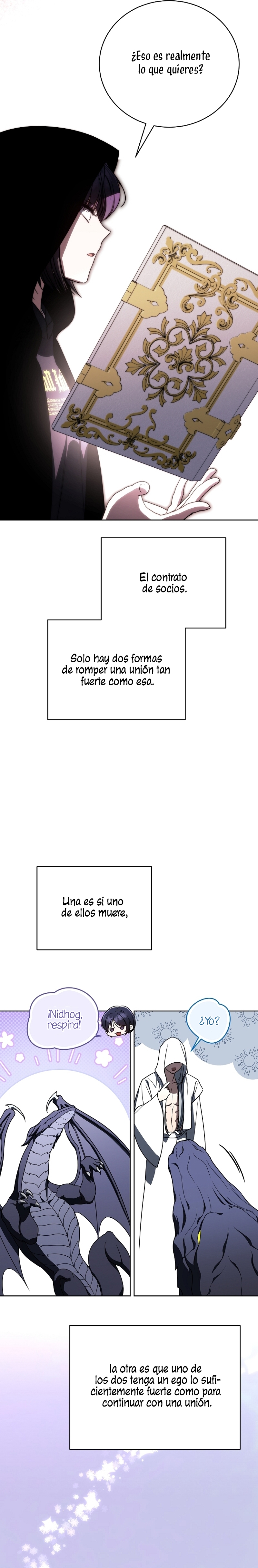 La guía del ranker para vivir bien Capítulo 46 - Page 3