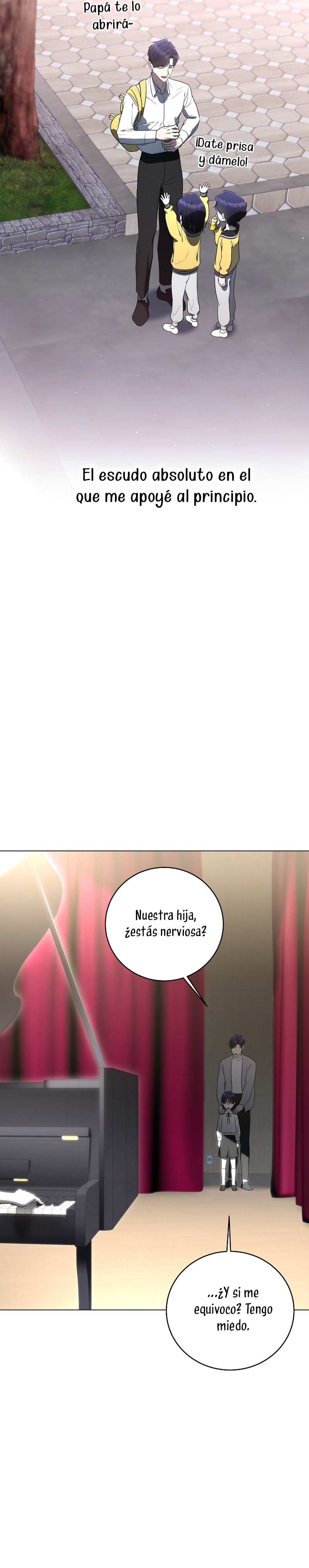 La guía del ranker para vivir bien Capítulo 73 - Page 14