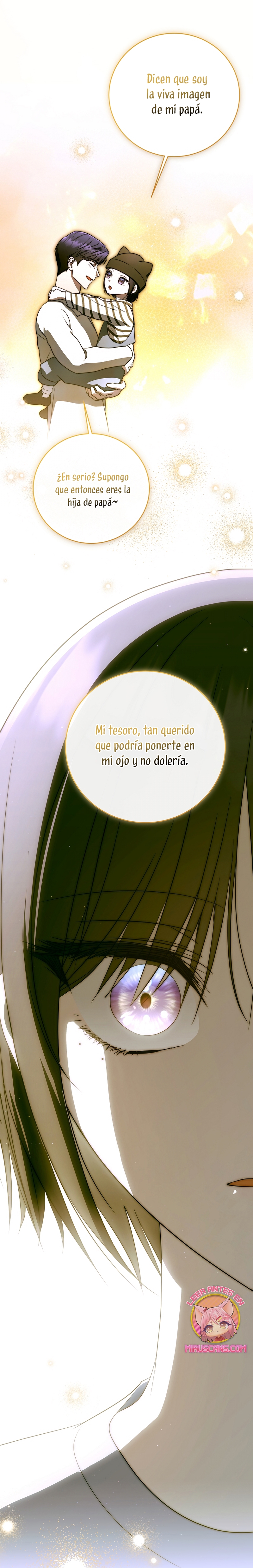 La guía del ranker para vivir bien Capítulo 73 - Page 3