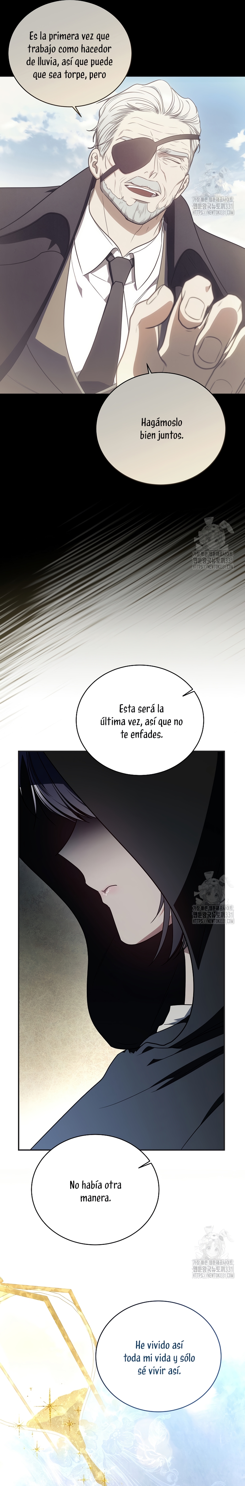 La guía del ranker para vivir bien Capítulo 9 - Page 21