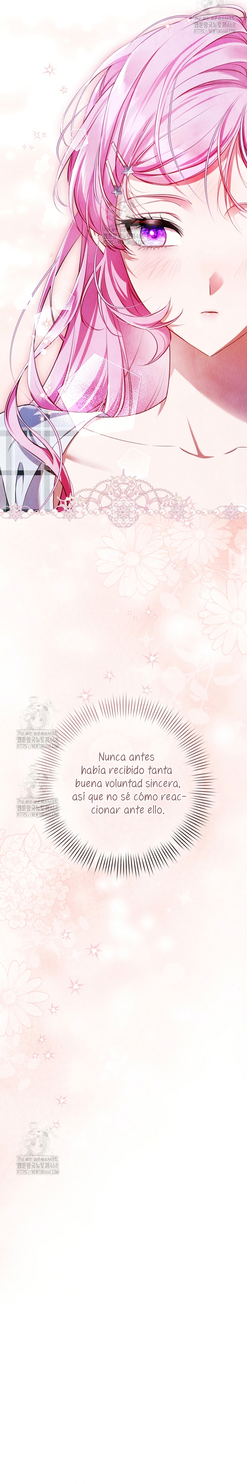 La flor que empuñó la espada Capítulo 14 - Page 13