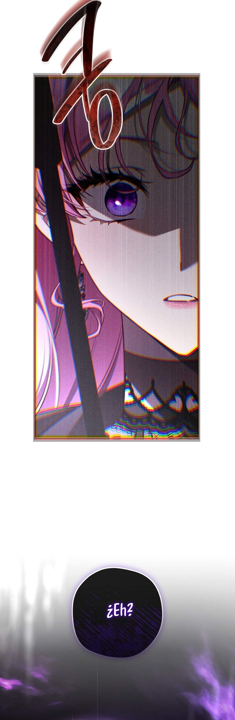 La flor que empuñó la espada Capítulo 20 - Page 22