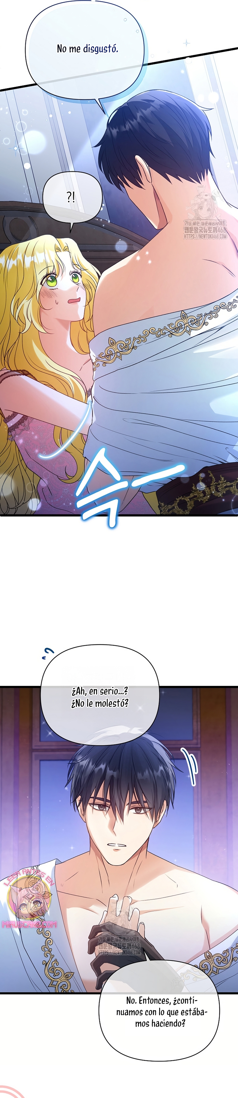 Me convertí en la cura del tirano en una novela oscura Capítulo 1 - Page 13