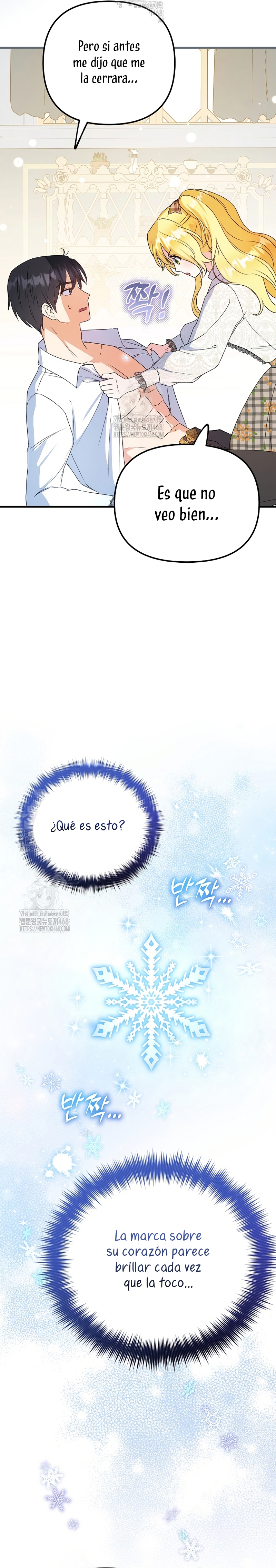 Me convertí en la cura del tirano en una novela oscura Capítulo 10 - Page 18