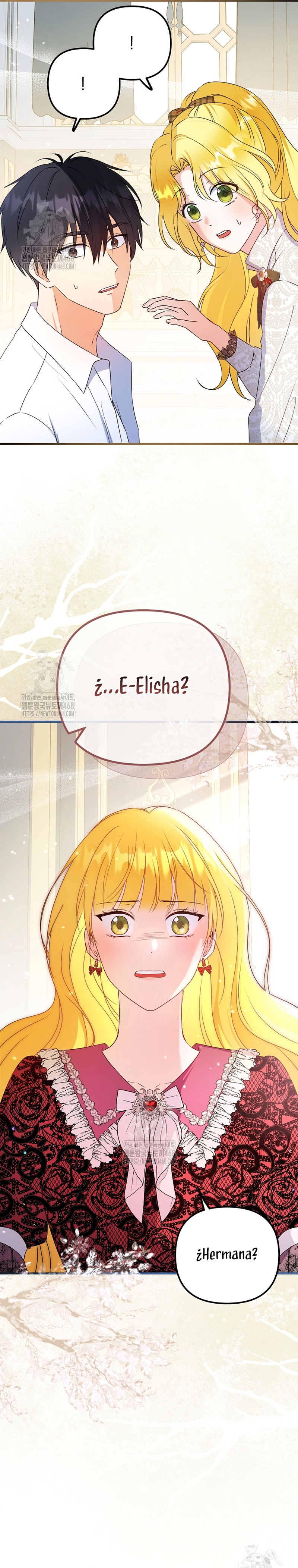 Me convertí en la cura del tirano en una novela oscura Capítulo 10 - Page 25