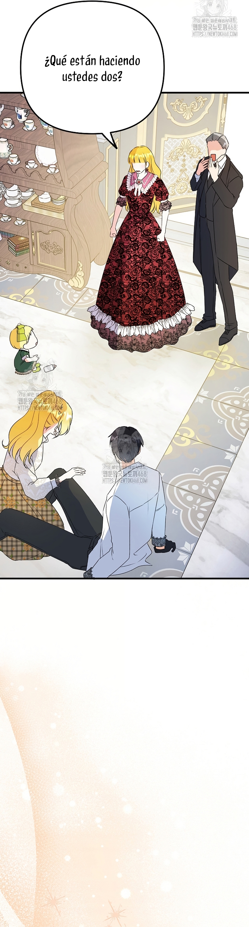 Me convertí en la cura del tirano en una novela oscura Capítulo 10 - Page 26