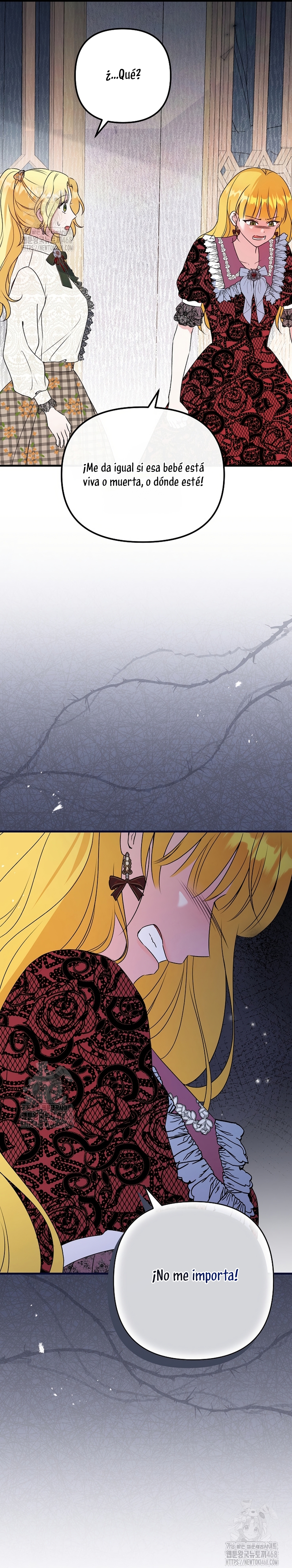 Me convertí en la cura del tirano en una novela oscura Capítulo 11 - Page 22