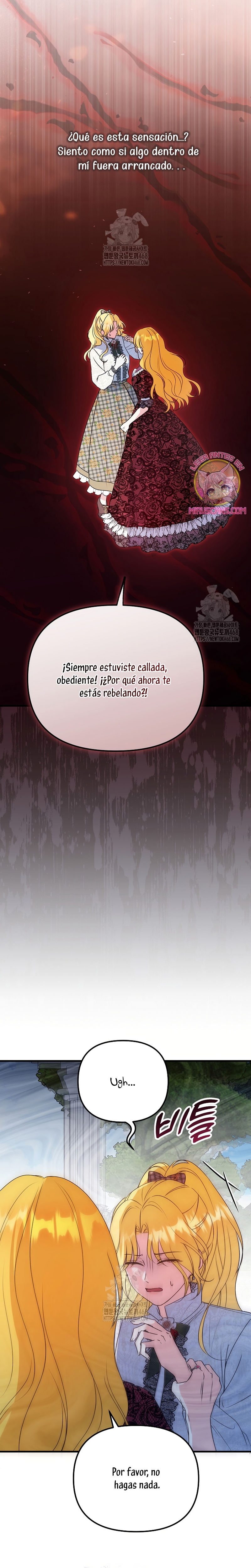 Me convertí en la cura del tirano en una novela oscura Capítulo 11 - Page 26