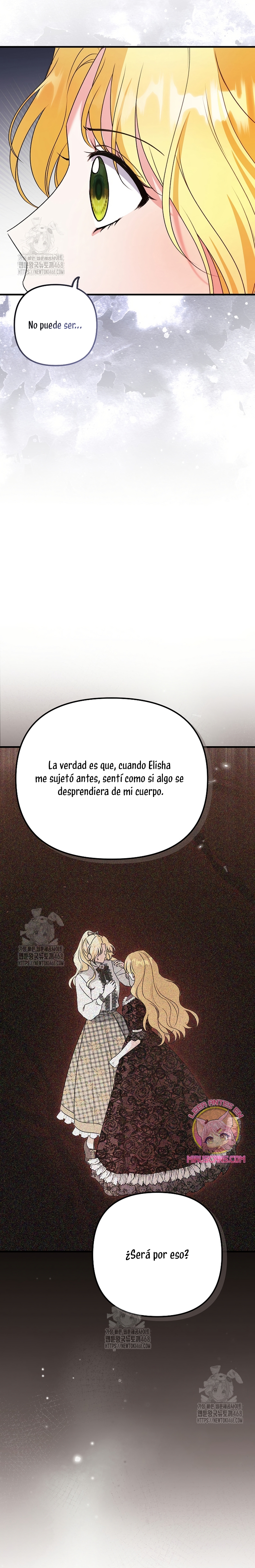 Me convertí en la cura del tirano en una novela oscura Capítulo 12 - Page 21