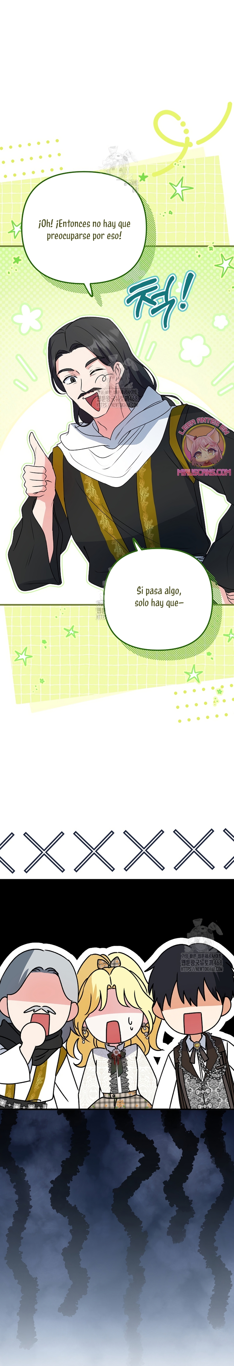 Me convertí en la cura del tirano en una novela oscura Capítulo 13 - Page 11