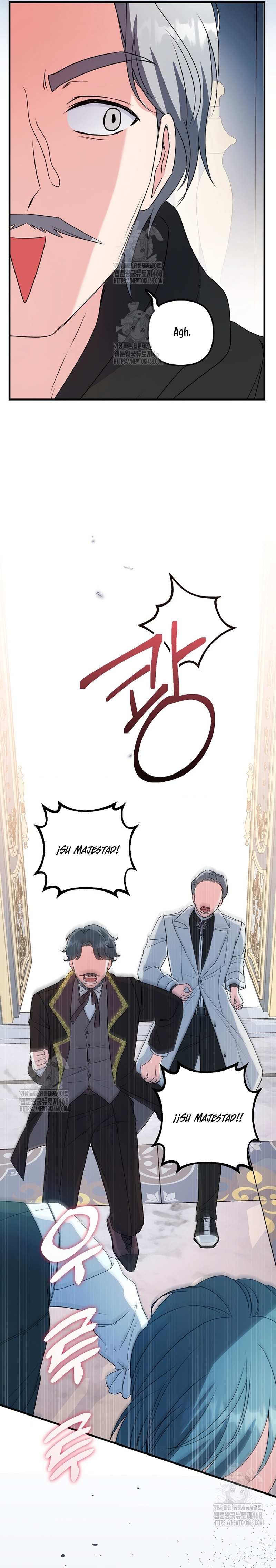 Me convertí en la cura del tirano en una novela oscura Capítulo 13 - Page 12