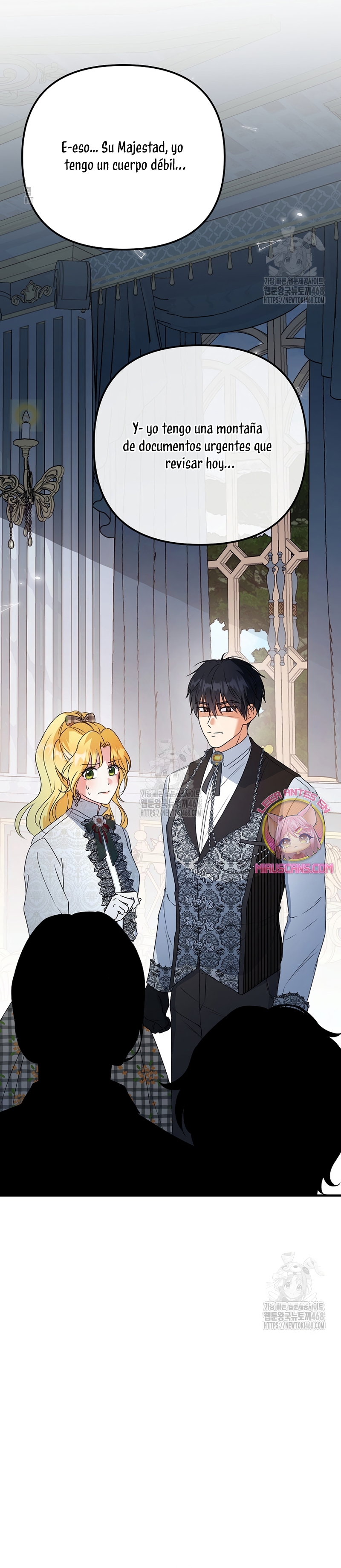 Me convertí en la cura del tirano en una novela oscura Capítulo 13 - Page 21