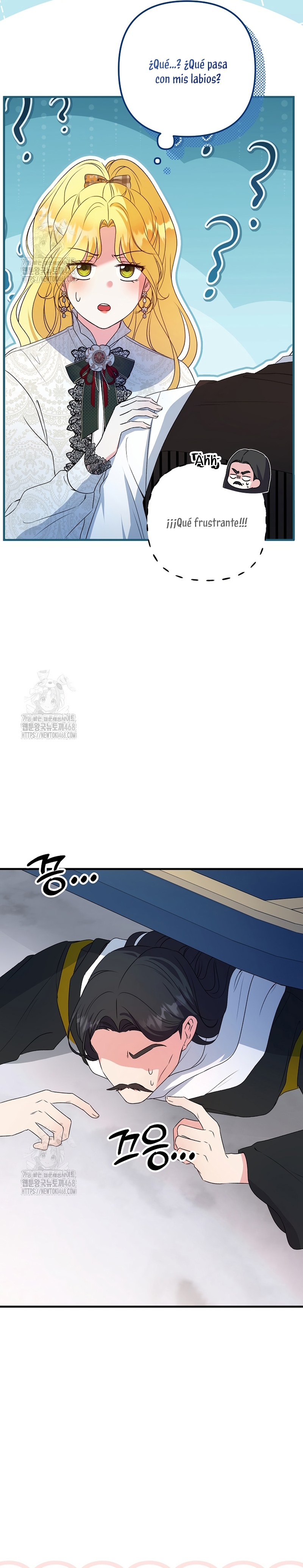 Me convertí en la cura del tirano en una novela oscura Capítulo 13 - Page 26
