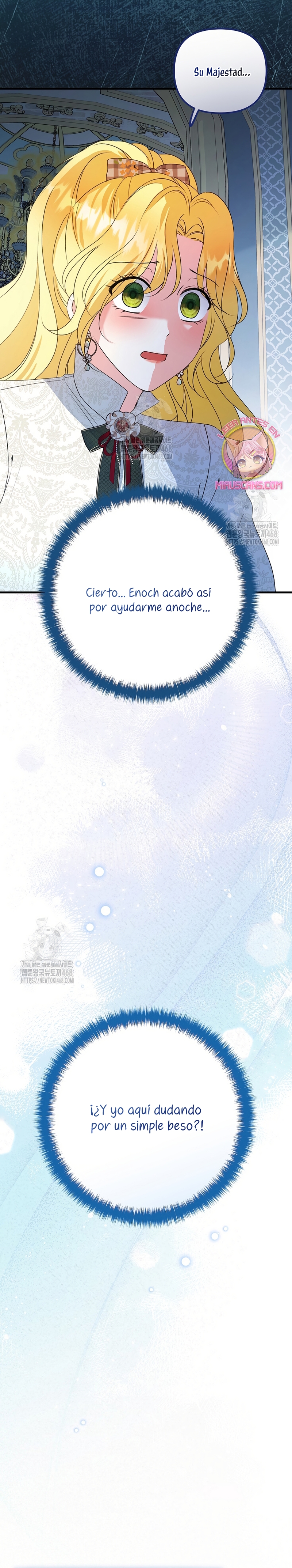 Me convertí en la cura del tirano en una novela oscura Capítulo 13 - Page 29