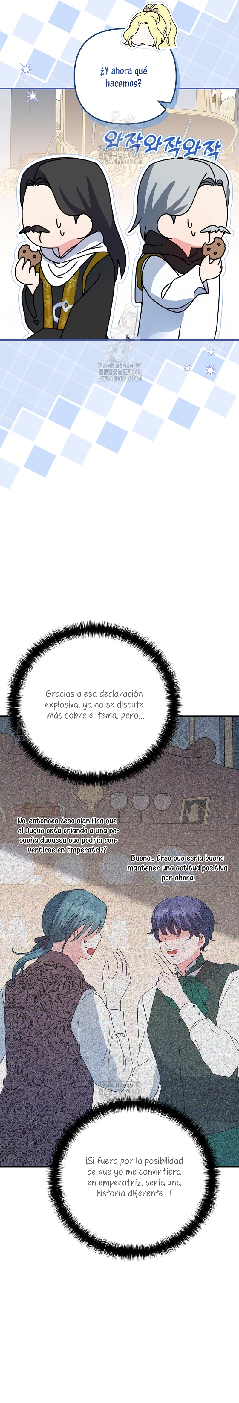 Me convertí en la cura del tirano en una novela oscura Capítulo 14 - Page 16
