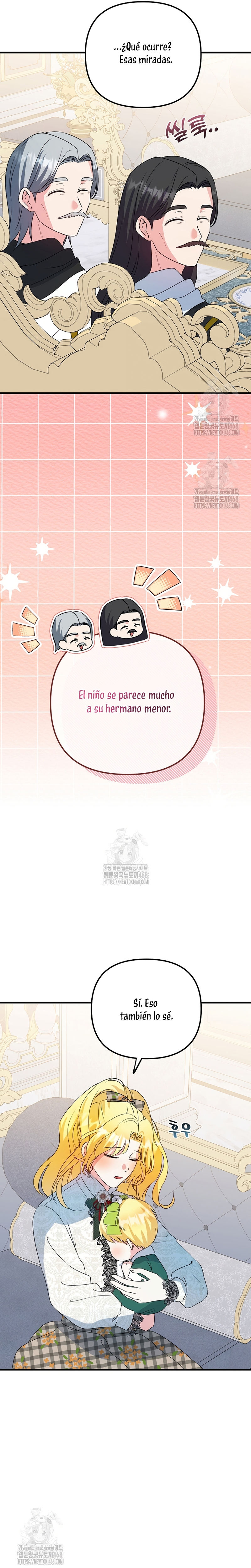 Me convertí en la cura del tirano en una novela oscura Capítulo 14 - Page 24