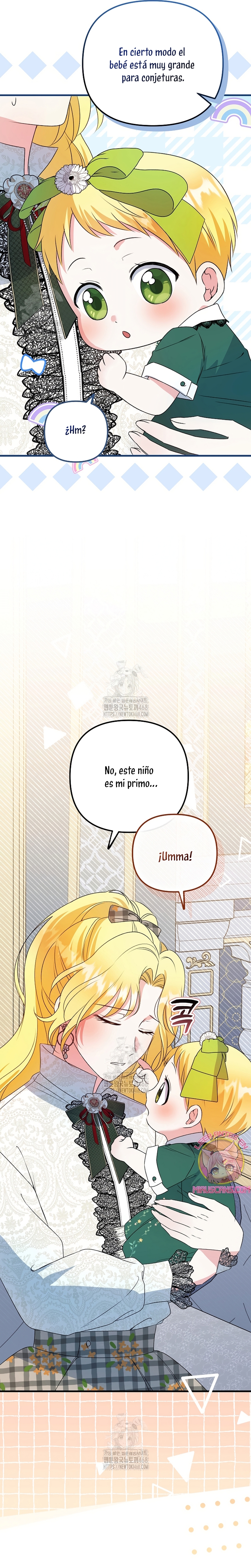 Me convertí en la cura del tirano en una novela oscura Capítulo 14 - Page 27