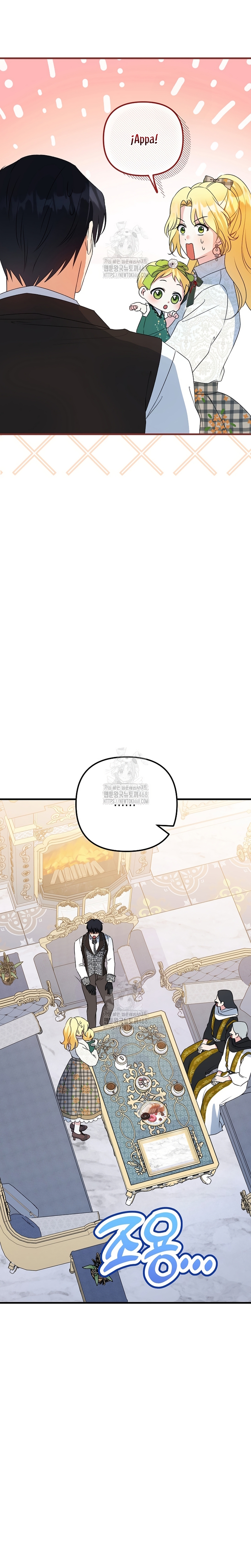 Me convertí en la cura del tirano en una novela oscura Capítulo 14 - Page 28