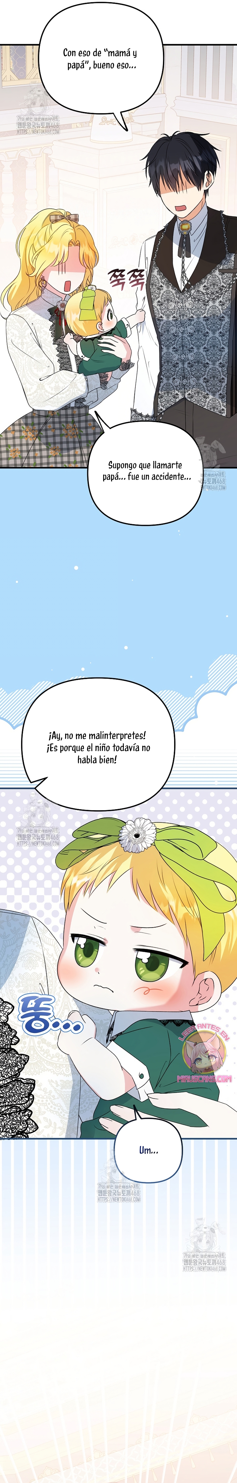 Me convertí en la cura del tirano en una novela oscura Capítulo 14 - Page 29